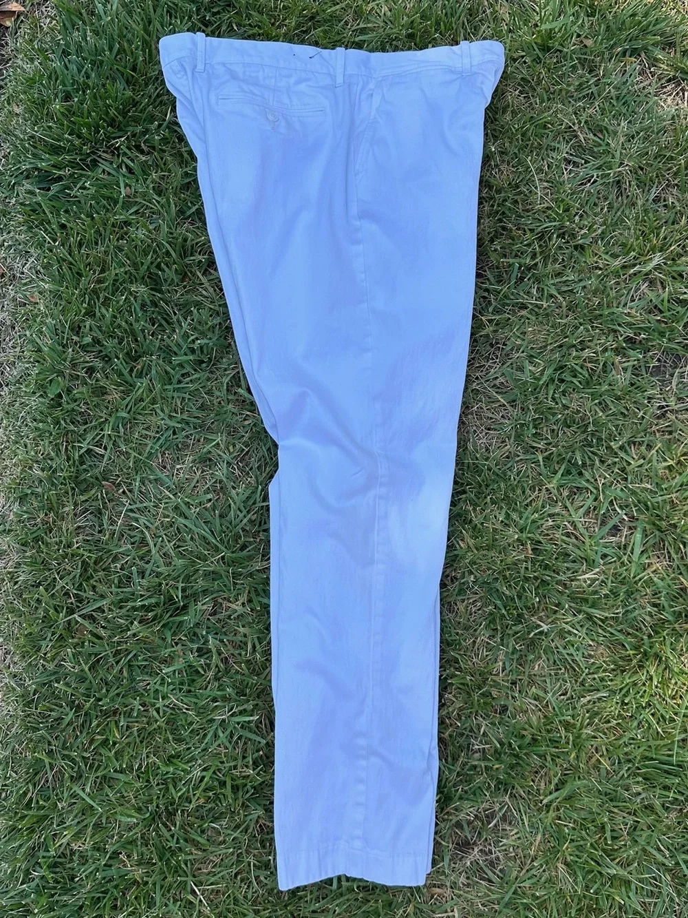 J. Crew Trademark “Stretch 770 Straight